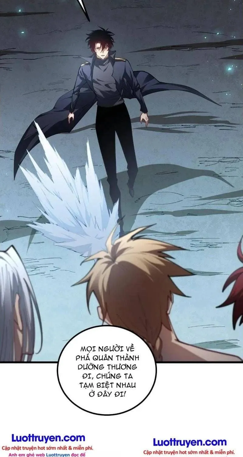 Ta Là Chúa Tể Trùng Độc Chap 140 - Next Chap 141