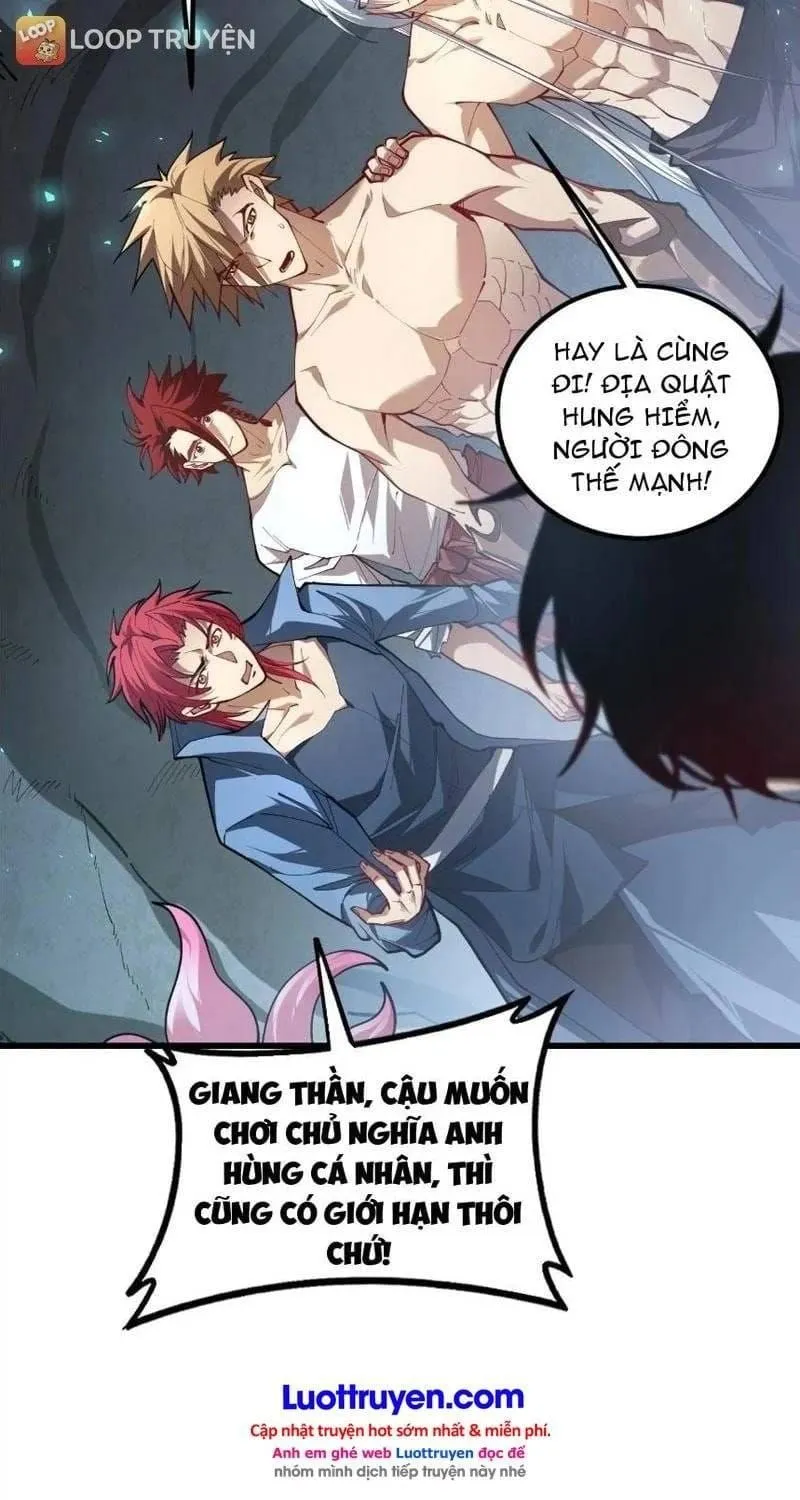 Ta Là Chúa Tể Trùng Độc Chap 140 - Next Chap 141