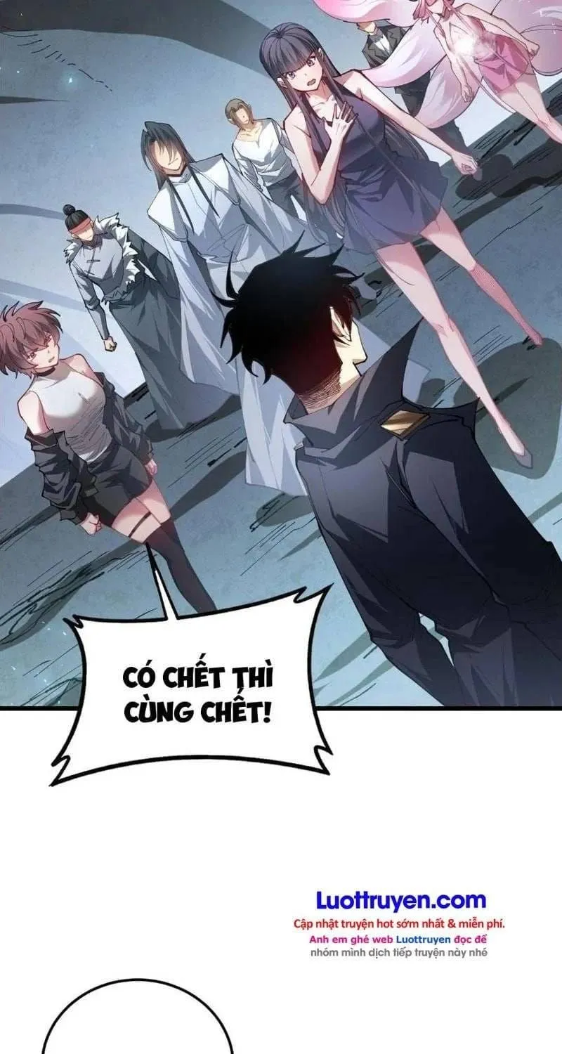 Ta Là Chúa Tể Trùng Độc Chap 140 - Next Chap 141