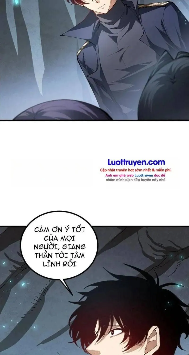 Ta Là Chúa Tể Trùng Độc Chap 140 - Next Chap 141