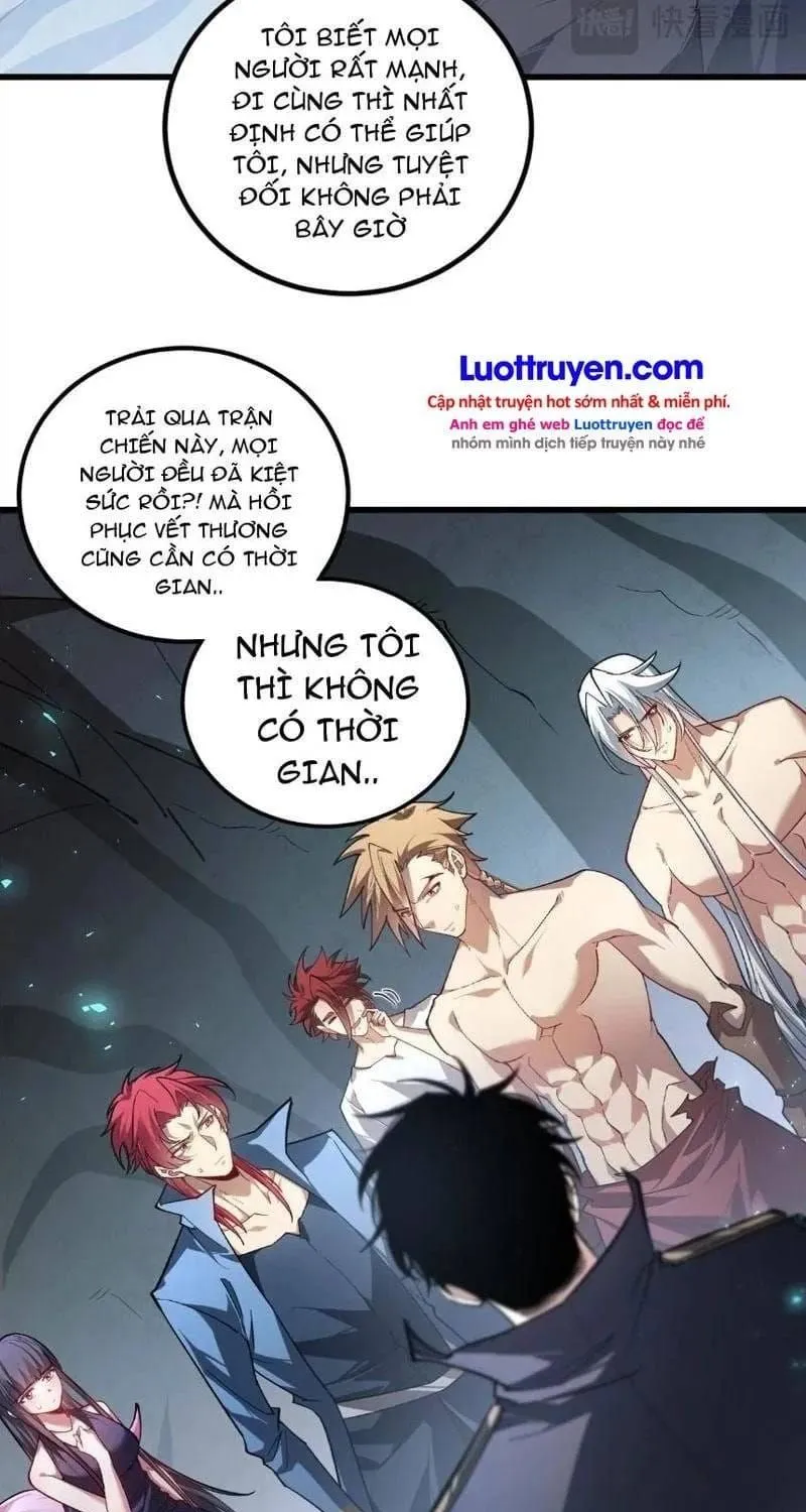 Ta Là Chúa Tể Trùng Độc Chap 140 - Next Chap 141