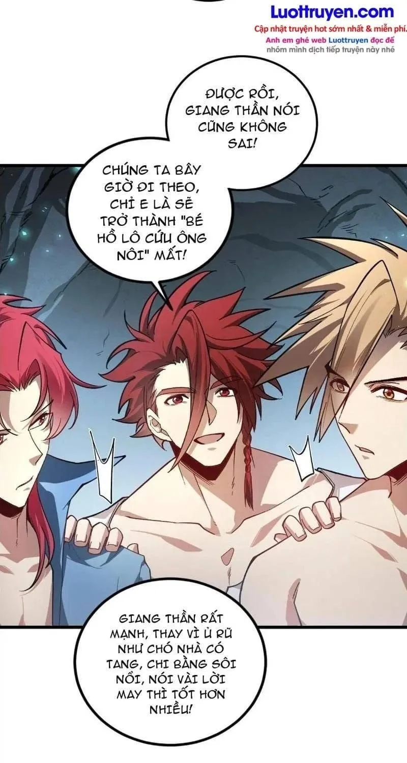 Ta Là Chúa Tể Trùng Độc Chap 140 - Next Chap 141