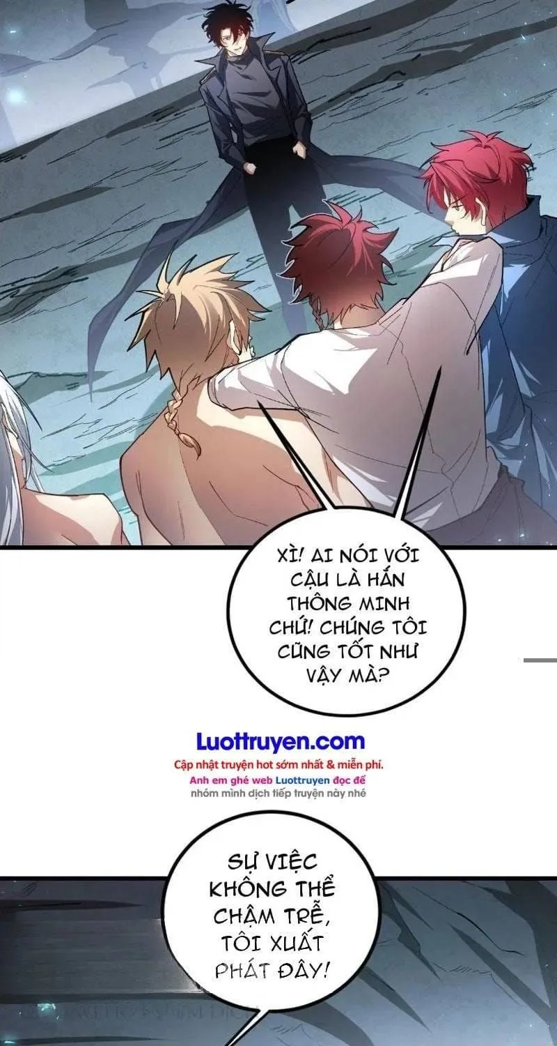 Ta Là Chúa Tể Trùng Độc Chap 140 - Next Chap 141