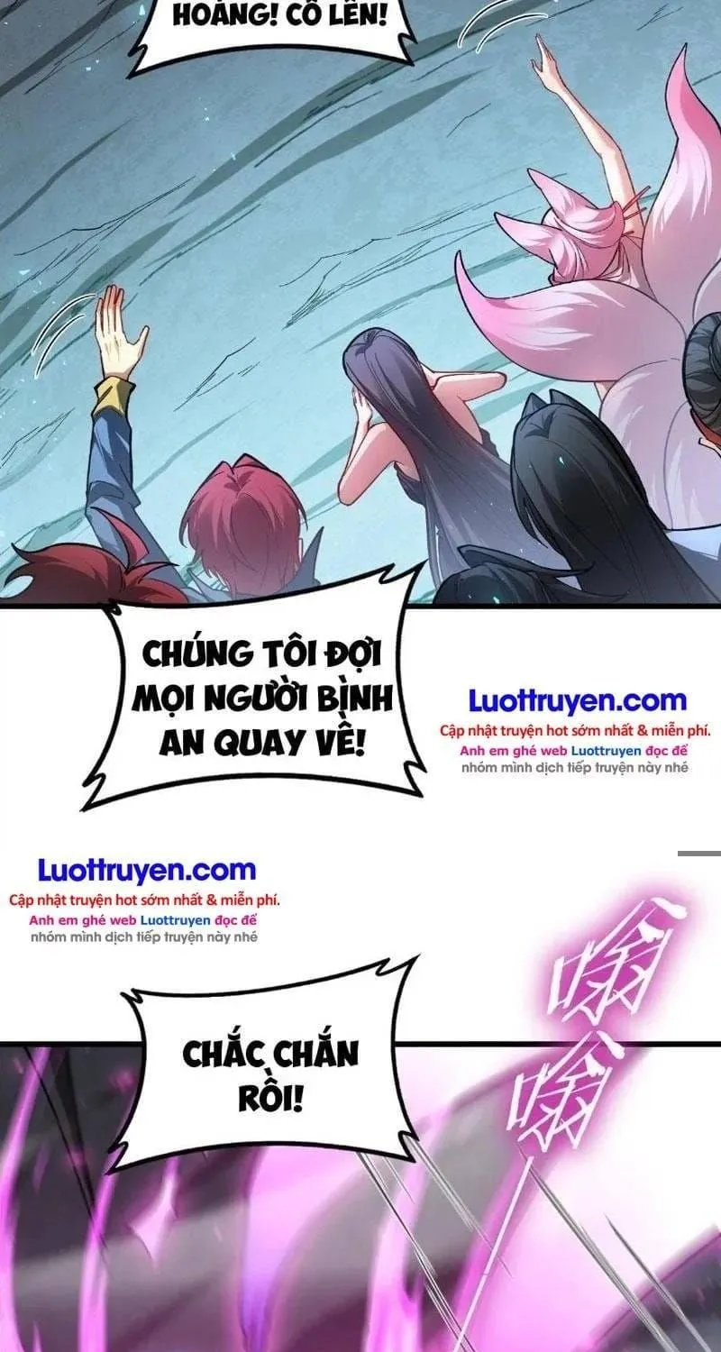 Ta Là Chúa Tể Trùng Độc Chap 140 - Next Chap 141