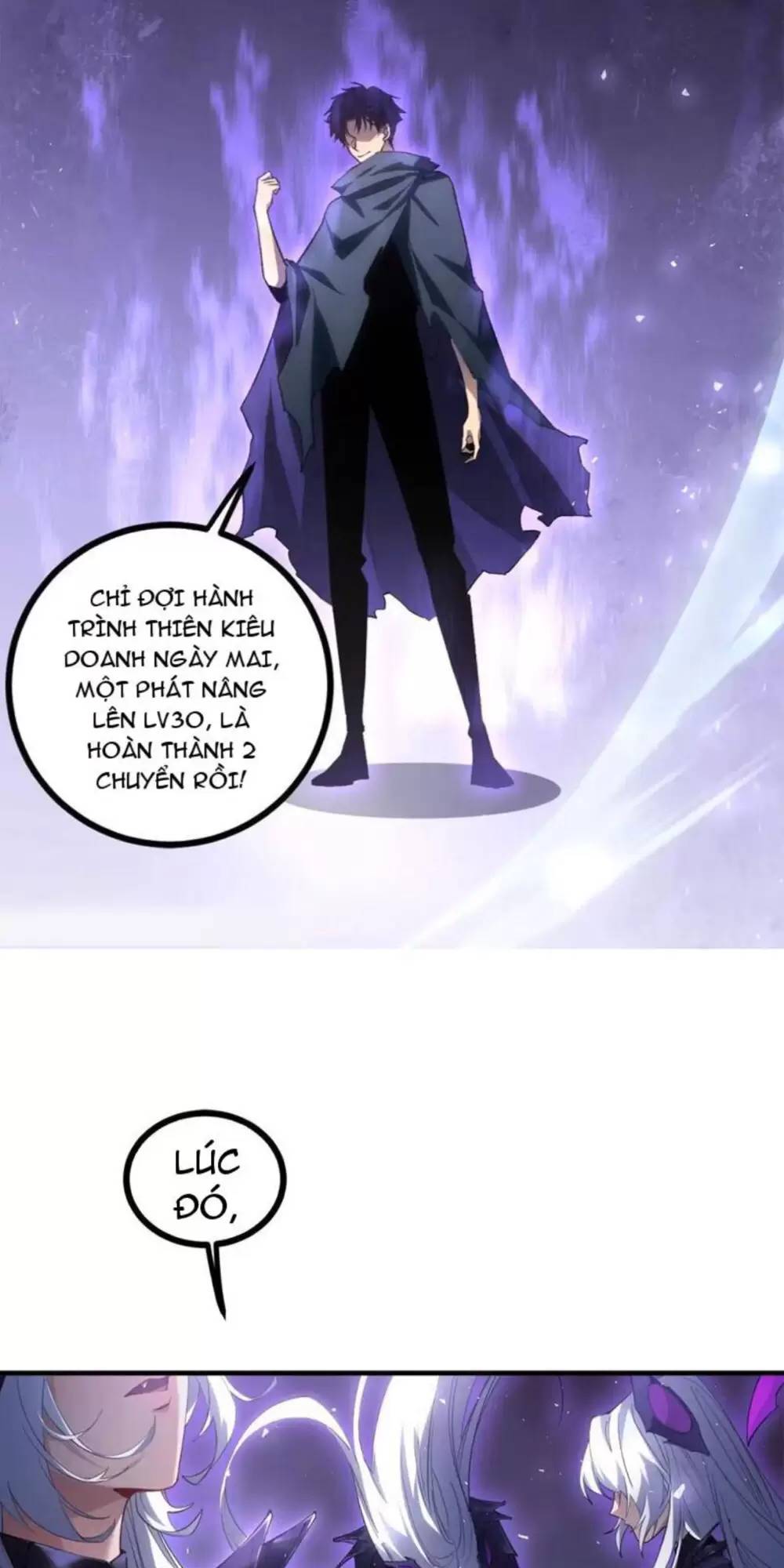 Ta Là Chúa Tể Trùng Độc Chap 15 - Next Chap 16