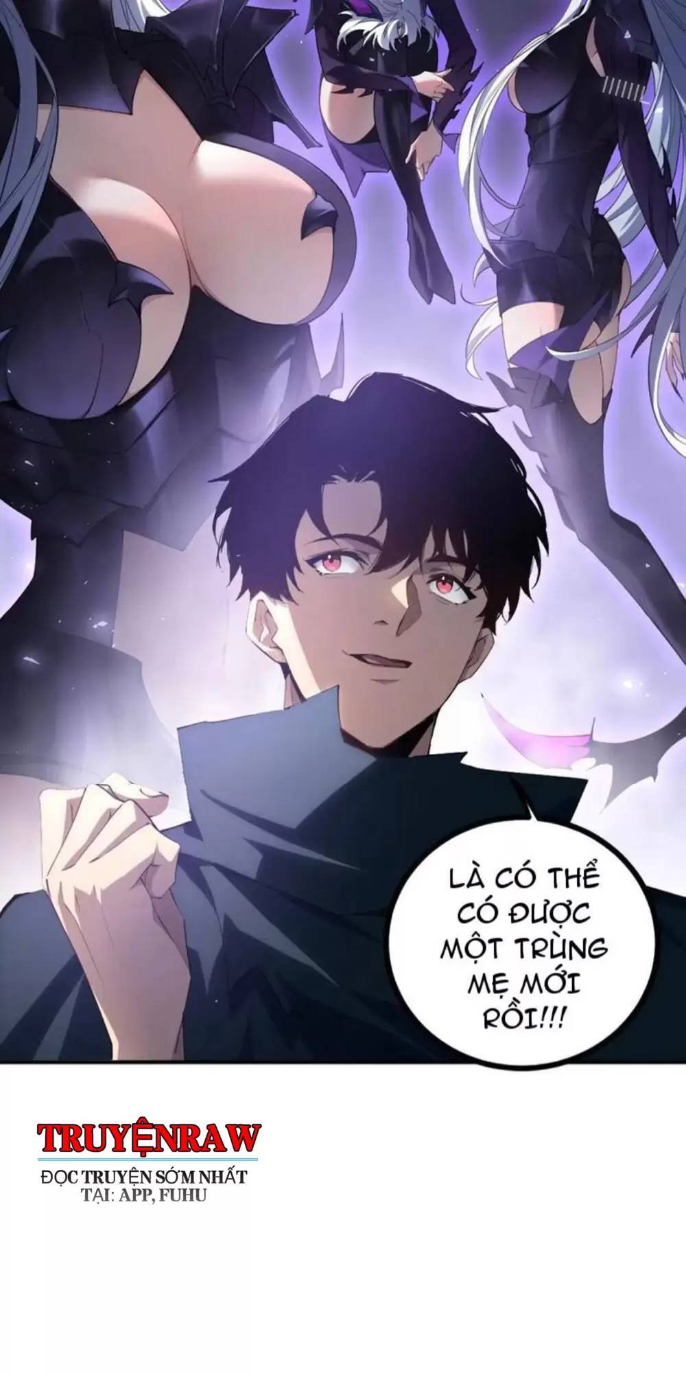Ta Là Chúa Tể Trùng Độc Chap 15 - Next Chap 16