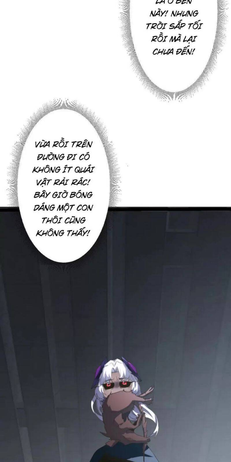 Ta Là Chúa Tể Trùng Độc Chap 5 - Next Chap 6