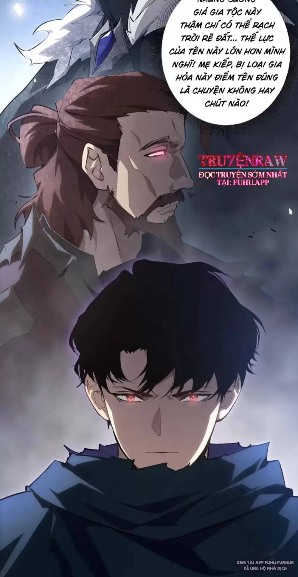 Ta Là Chúa Tể Trùng Độc Chap 8 - Next Chap 9