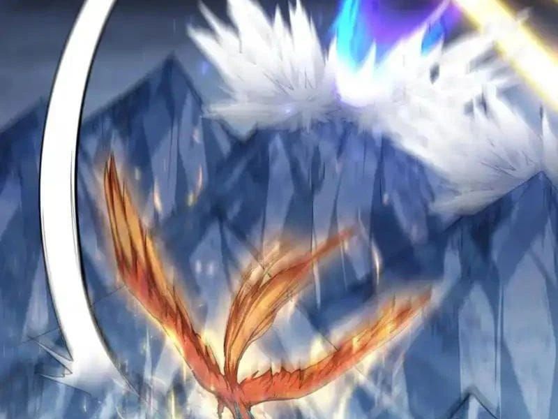 Ta Là Chúa Tể Trùng Độc Chap 99 - Next Chap 100