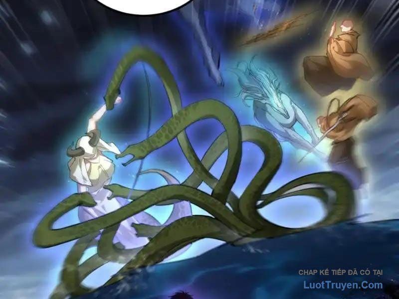 Ta Là Chúa Tể Trùng Độc Chap 99 - Next Chap 100