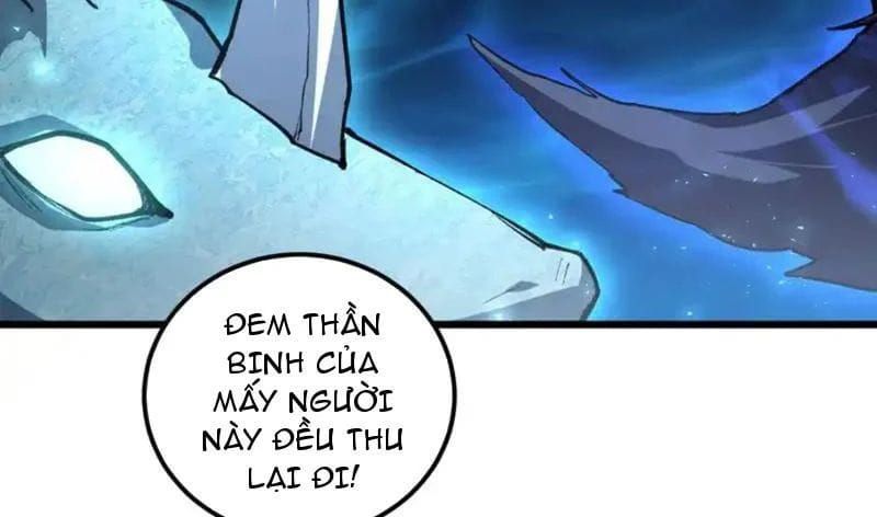 Ta Là Chúa Tể Trùng Độc Chap 99 - Next Chap 100