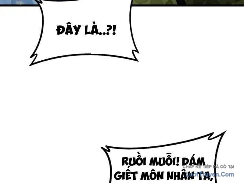 Ta Là Chúa Tể Trùng Độc Chap 99 - Next Chap 100