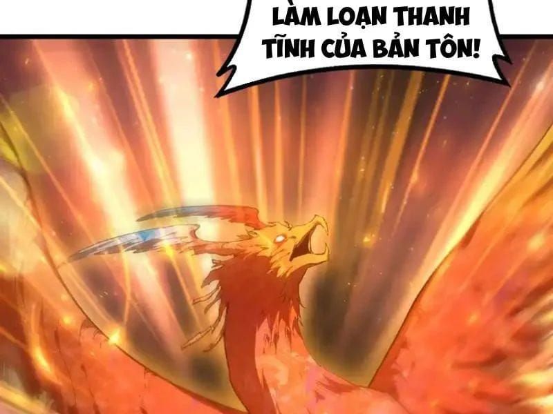 Ta Là Chúa Tể Trùng Độc Chap 99 - Next Chap 100
