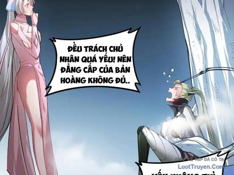 Ta Là Chúa Tể Trùng Độc Chap 99 - Next Chap 100