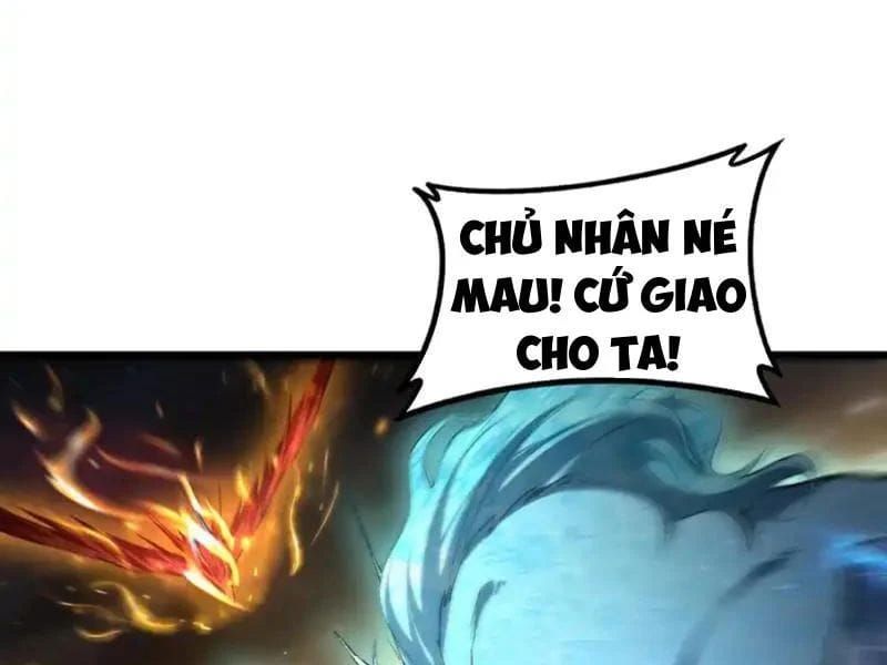 Ta Là Chúa Tể Trùng Độc Chap 99 - Next Chap 100