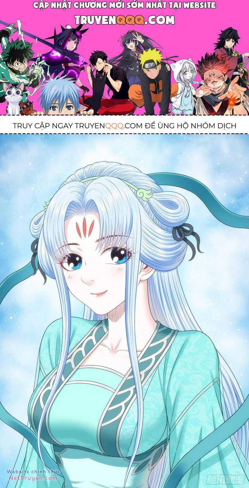 Ta Là Đại Thần Tiên Chap 697 - Next Chap 698