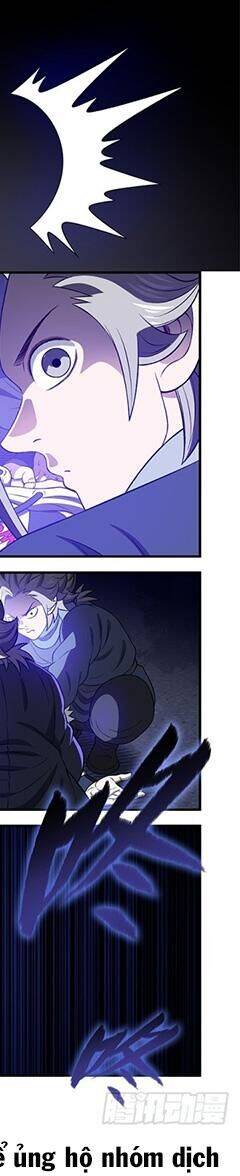 Ta Là Đại Thần Tiên Chap 730 - Next Chap 731