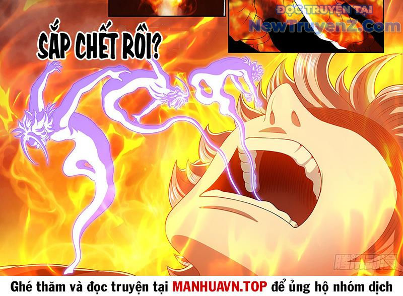 Ta Là Đại Thần Tiên Chap 810 - Next Chap 811