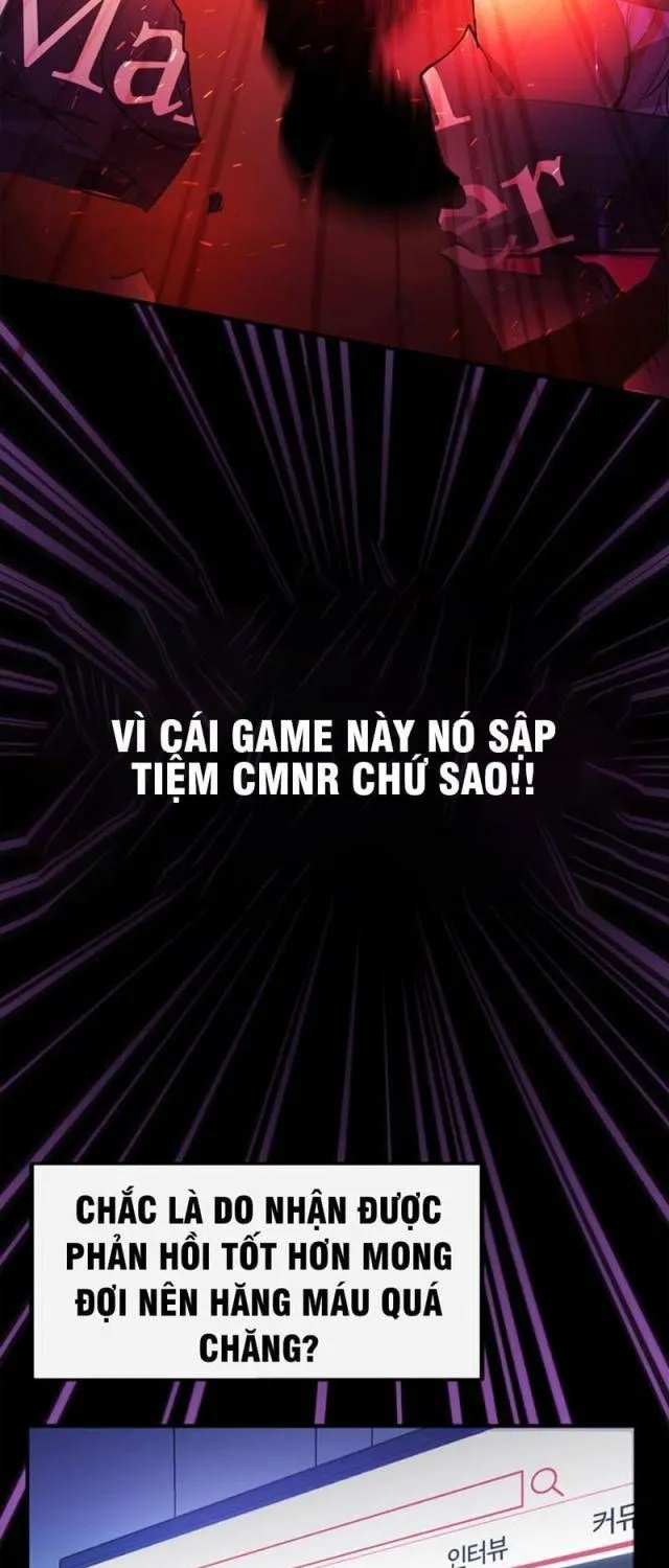 Ta Là Gia Sư Của Ma Vương Yếu Ớt Chap 1 - Next Chap 2