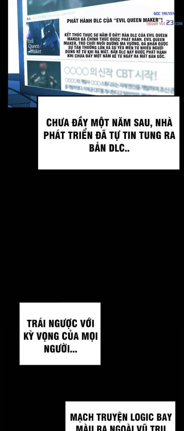 Ta Là Gia Sư Của Ma Vương Yếu Ớt Chap 1 - Next Chap 2