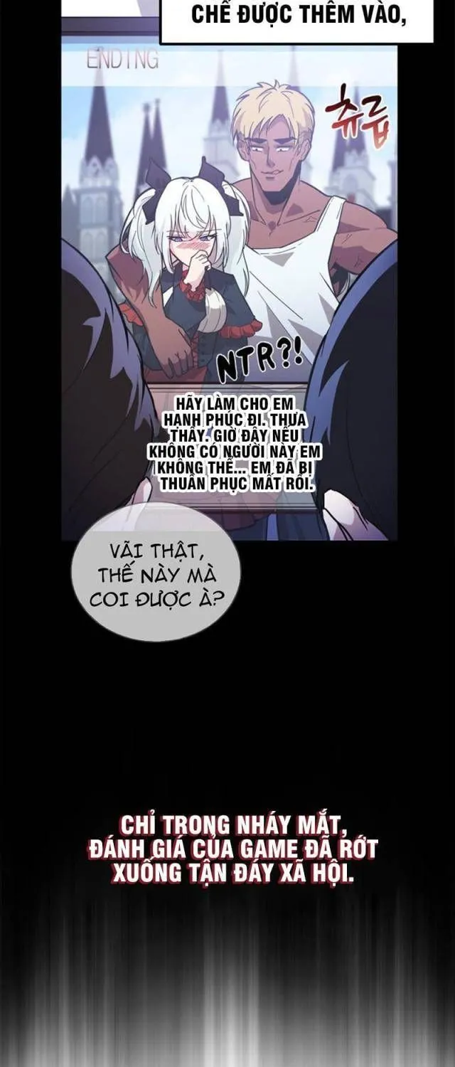 Ta Là Gia Sư Của Ma Vương Yếu Ớt Chap 1 - Next Chap 2