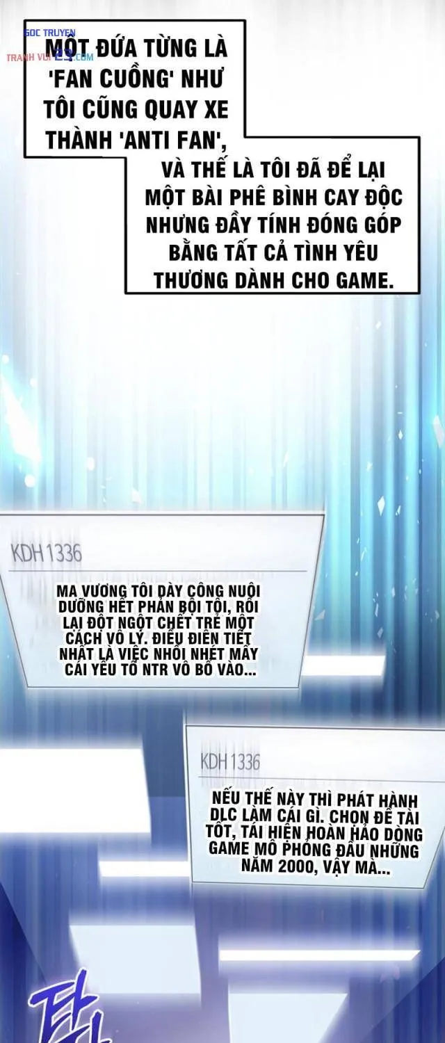 Ta Là Gia Sư Của Ma Vương Yếu Ớt Chap 1 - Next Chap 2