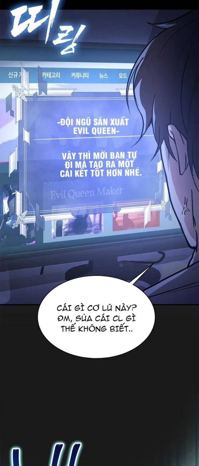 Ta Là Gia Sư Của Ma Vương Yếu Ớt Chap 1 - Next Chap 2