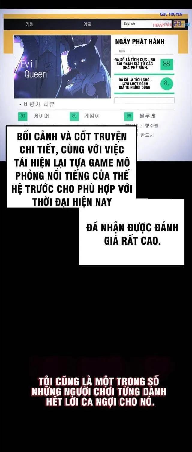 Ta Là Gia Sư Của Ma Vương Yếu Ớt Chap 1 - Next Chap 2