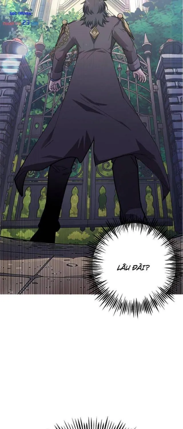 Ta Là Gia Sư Của Ma Vương Yếu Ớt Chap 1 - Next Chap 2