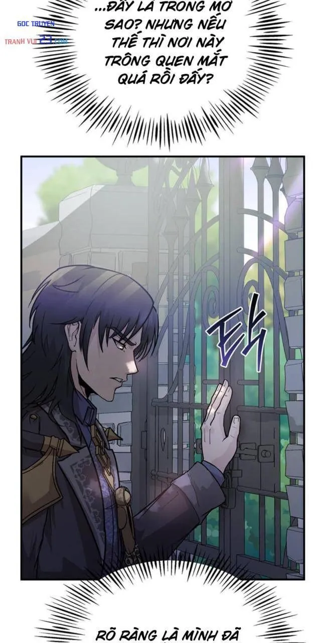 Ta Là Gia Sư Của Ma Vương Yếu Ớt Chap 1 - Next Chap 2