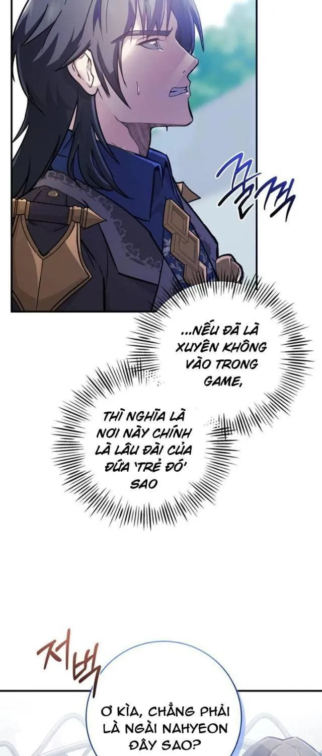 Ta Là Gia Sư Của Ma Vương Yếu Ớt Chap 1 - Next Chap 2