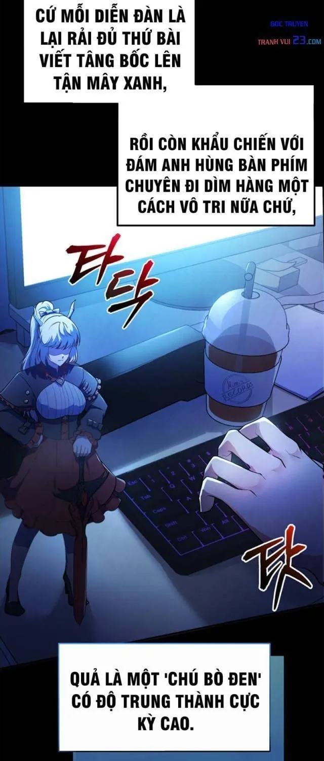Ta Là Gia Sư Của Ma Vương Yếu Ớt Chap 1 - Next Chap 2