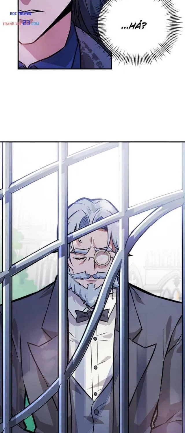 Ta Là Gia Sư Của Ma Vương Yếu Ớt Chap 1 - Next Chap 2