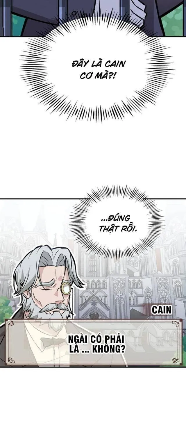 Ta Là Gia Sư Của Ma Vương Yếu Ớt Chap 1 - Next Chap 2