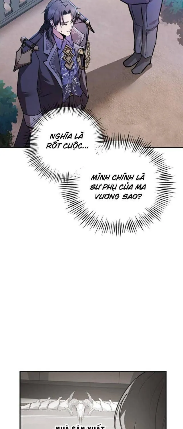 Ta Là Gia Sư Của Ma Vương Yếu Ớt Chap 1 - Next Chap 2