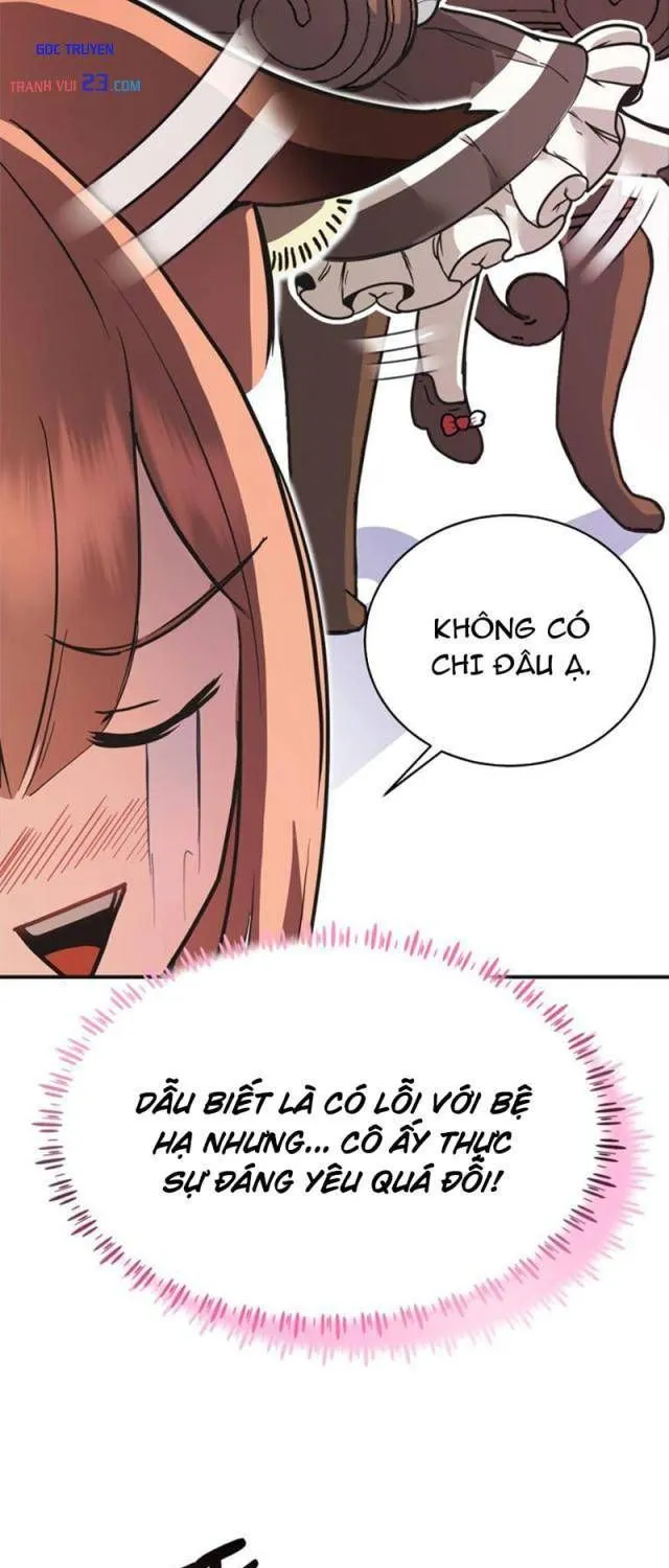 Ta Là Gia Sư Của Ma Vương Yếu Ớt Chap 1 - Next Chap 2