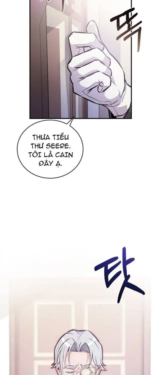 Ta Là Gia Sư Của Ma Vương Yếu Ớt Chap 1 - Next Chap 2