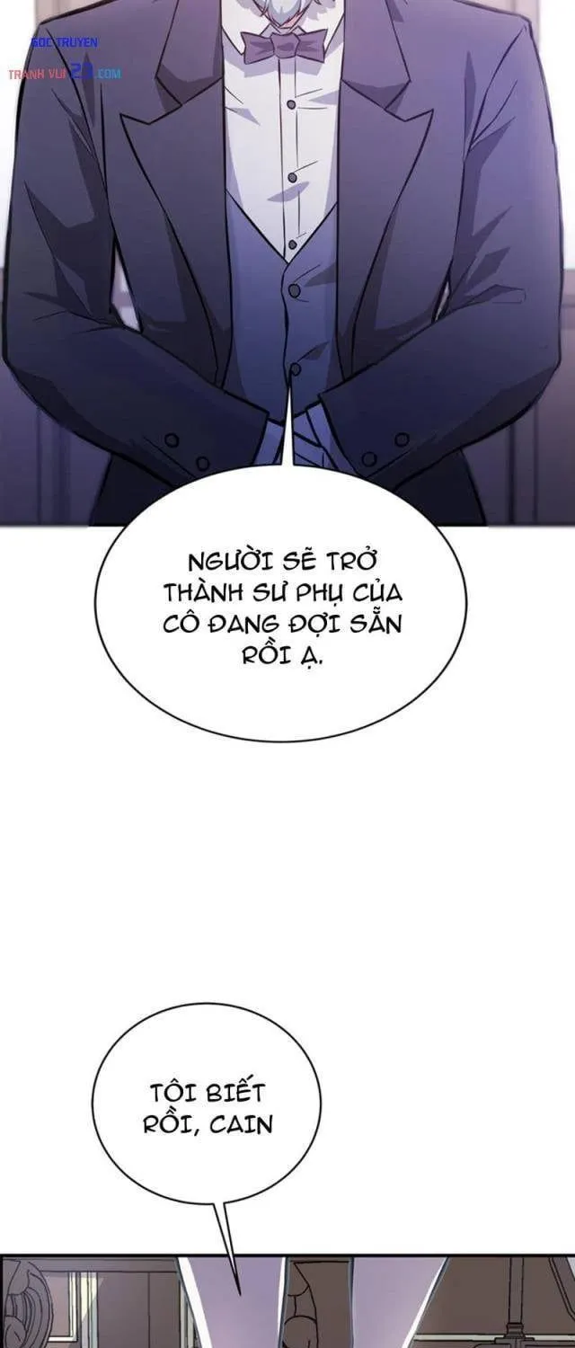 Ta Là Gia Sư Của Ma Vương Yếu Ớt Chap 1 - Next Chap 2