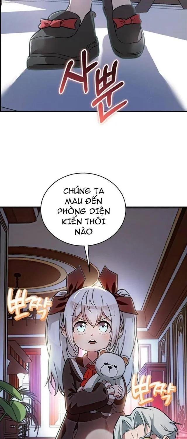 Ta Là Gia Sư Của Ma Vương Yếu Ớt Chap 1 - Next Chap 2