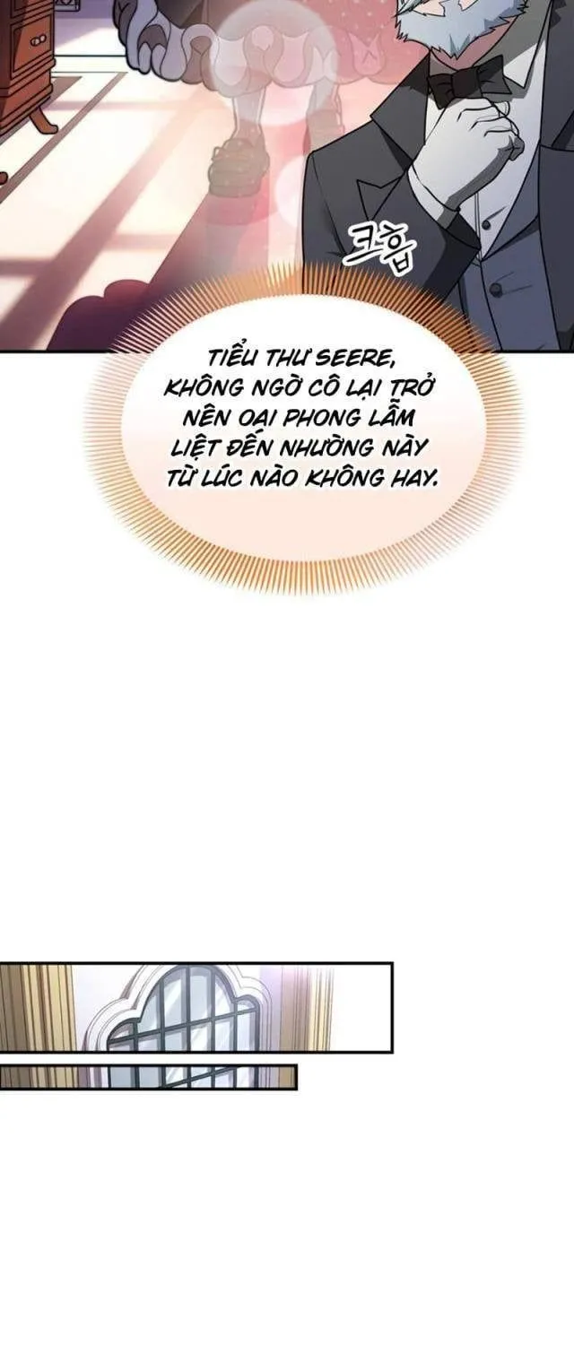 Ta Là Gia Sư Của Ma Vương Yếu Ớt Chap 1 - Next Chap 2