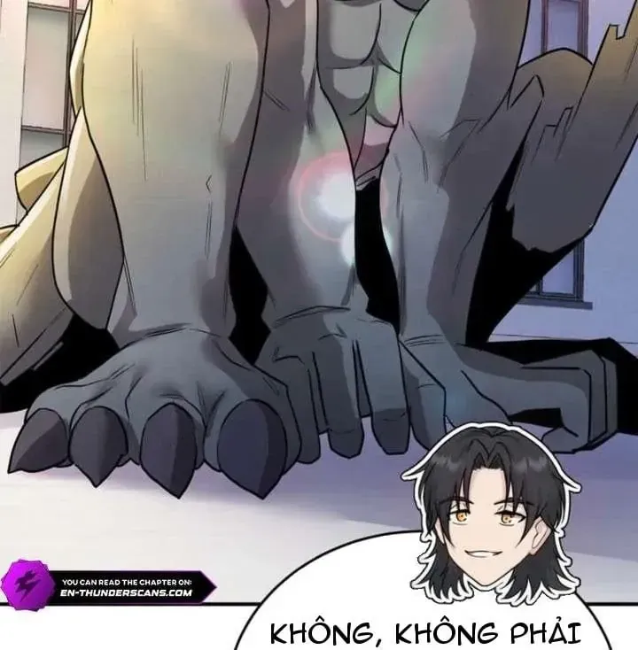 Ta Là Gia Sư Của Ma Vương Yếu Ớt Chap 10 - Next Chap 11