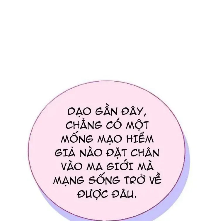 Ta Là Gia Sư Của Ma Vương Yếu Ớt Chap 10 - Next Chap 11