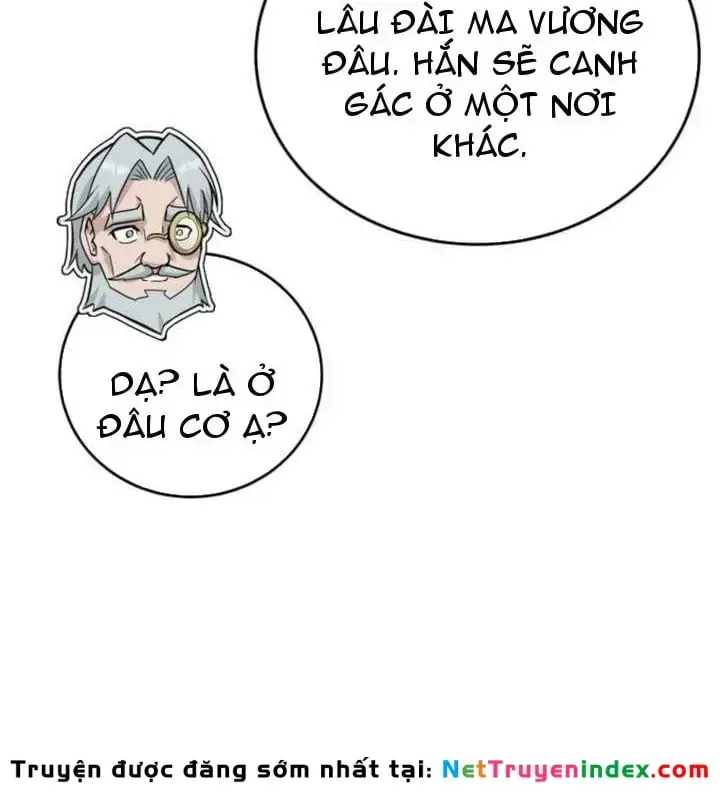 Ta Là Gia Sư Của Ma Vương Yếu Ớt Chap 10 - Next Chap 11