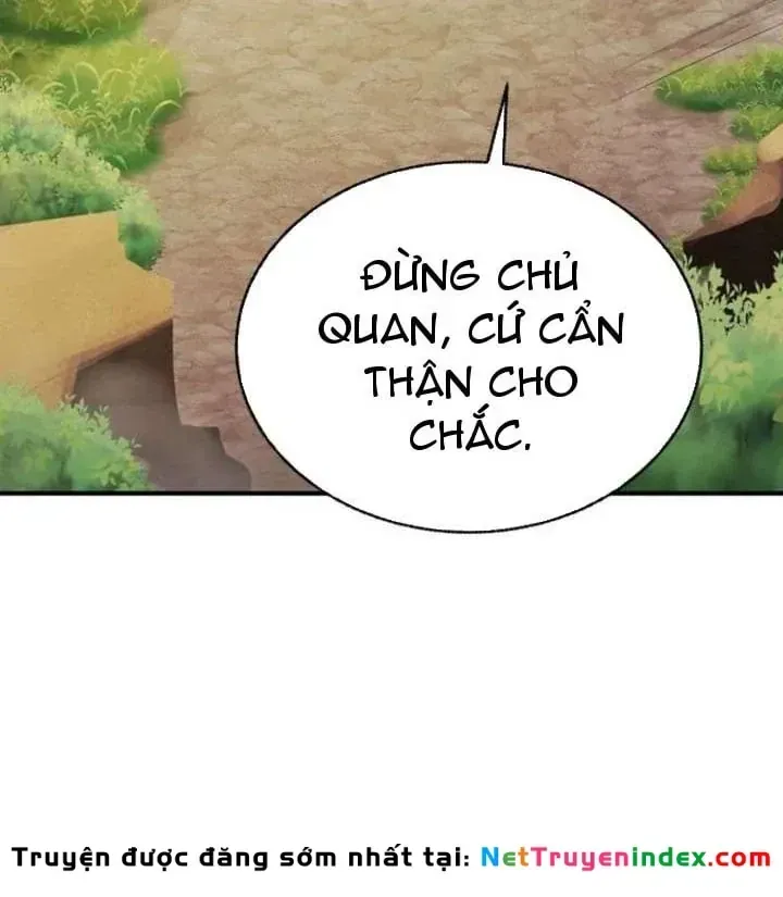 Ta Là Gia Sư Của Ma Vương Yếu Ớt Chap 10 - Next Chap 11
