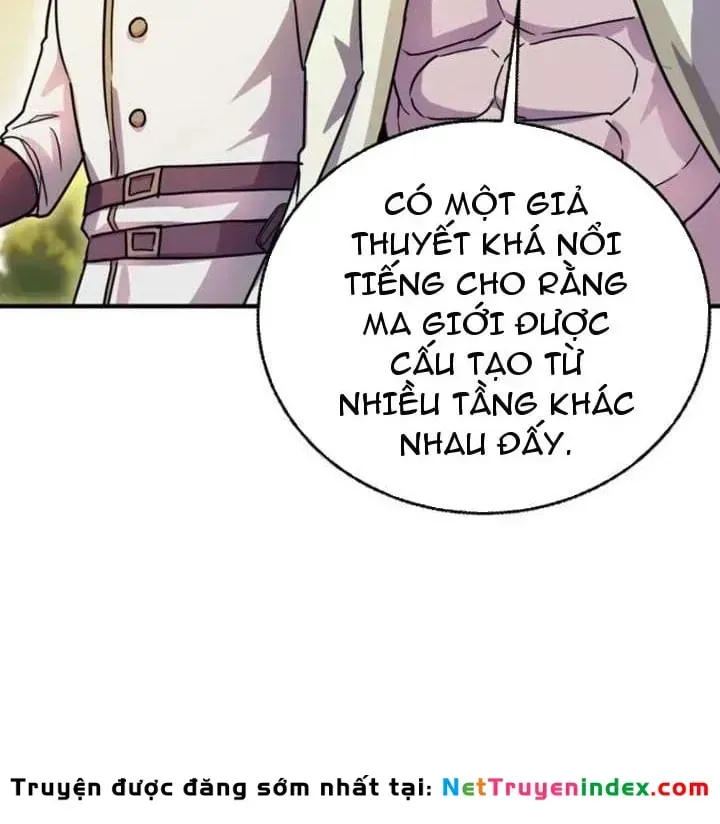 Ta Là Gia Sư Của Ma Vương Yếu Ớt Chap 10 - Next Chap 11