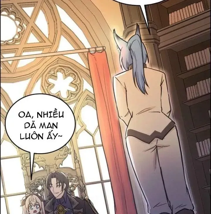 Ta Là Gia Sư Của Ma Vương Yếu Ớt Chap 10 - Next Chap 11