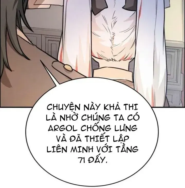 Ta Là Gia Sư Của Ma Vương Yếu Ớt Chap 10 - Next Chap 11