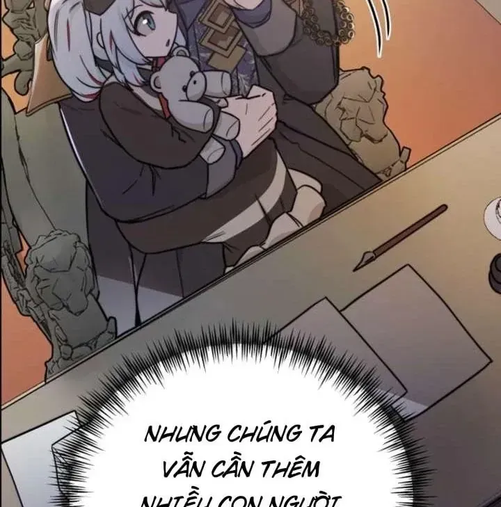 Ta Là Gia Sư Của Ma Vương Yếu Ớt Chap 10 - Next Chap 11