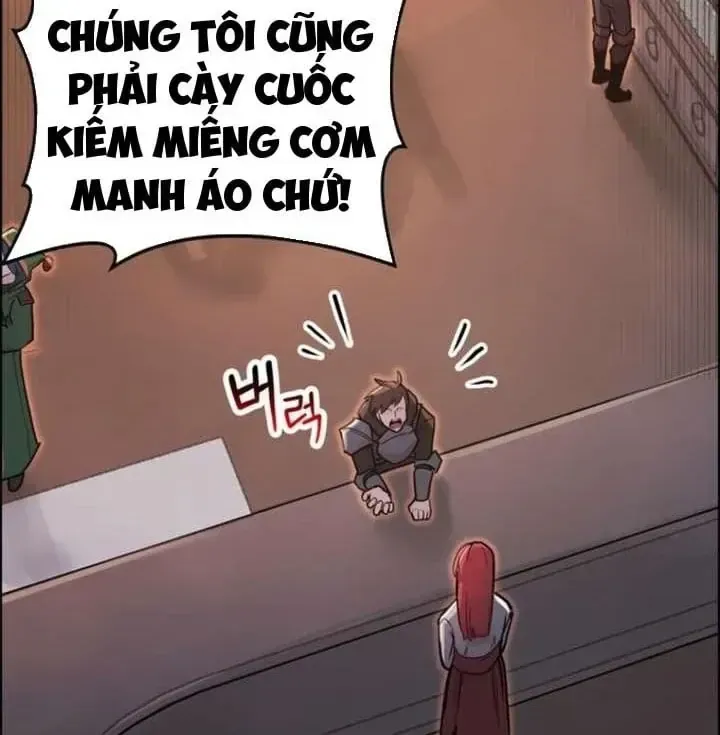 Ta Là Gia Sư Của Ma Vương Yếu Ớt Chap 10 - Next Chap 11