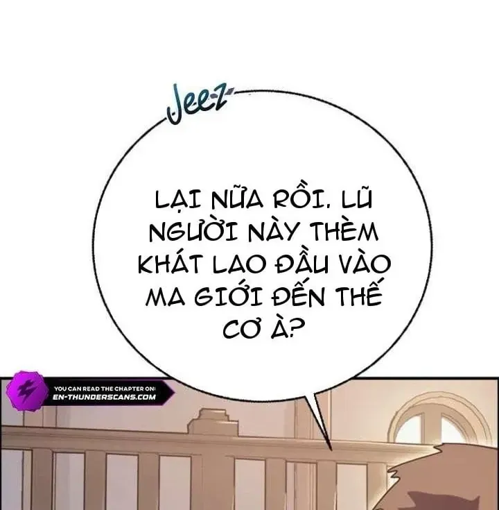 Ta Là Gia Sư Của Ma Vương Yếu Ớt Chap 10 - Next Chap 11